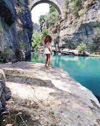 Türkiye'nin dağları, kanyonlar, göller, yaylalar ve plajlar. Koprulu Kanyon Gezi Rehberi Manavgat Gezilecek Yerler Antalya