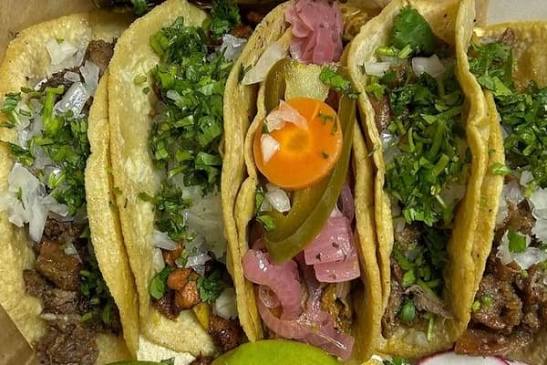 Fernando's Food Truck — Mexican restaurant food truck in Lexington, Kentucky