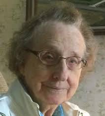 Marie Lupcke Obituary (1924