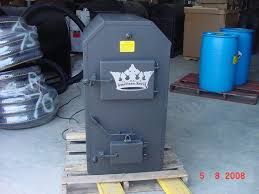 Forced Air Wood Stove Outdoor Forced Air Wood Furnace Boiler Systems Information Wood Furnace Wood Stove Wood Burner