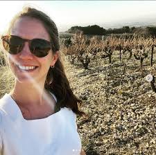 Anna Spooner's Instagram, Twitter & Facebook