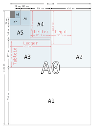 Download File A Size Illustration2 With Letter And Legal Svg Wikimedia Commons