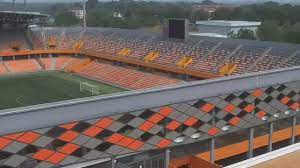 Det blev opkaldt efter den tidligere premierminister i malaysia , tun abdul razak og er i øjeblikket felda uniteds hjemstadion. Ryze Tello Stadium Tun Abdul Razak Youtube