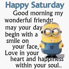 Happy saturday quotes for the best day of the week. Good Morning Happy Saturday Funny Images Novocom Top