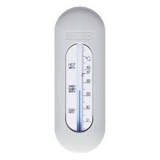 Bath Thermometer Luma Design Baby