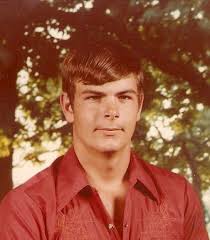 Michael Wayne “Mike” Ellison (1960-2019)