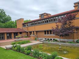 A Visit to Wichita Was Long Overdue . . .