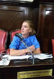 Liberan presos para amenazar jueces. Felicitas Beccar Varela La Escuela Como Espacio De Encuentro El Regional Digital