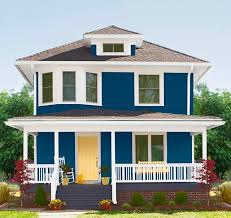 Painting the exterior of your house is an important occasion for the homeowner. Curb Appeal And Exterior Home Improvements San Diego Pro Handyman