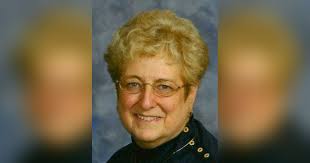 Obituary for Katherine Margaret Larizza