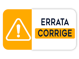 Avviso 1.2 "Artigianato" - Determina RUP Errata corrige