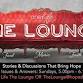 The Lounge event image