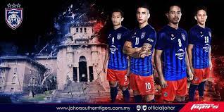 Pada 13 januari 2017, persatuan bolasepak pulau pinang telah melancarkan design baru jersi untuk pasukan bolasepak pulau pinang pada musim 2017. Jdt Fc Introduces New Kits For 2017 2018 Season Sports Malay Mail