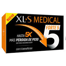 Check spelling or type a new query. Xls Medical Forte 5 180 Capsules