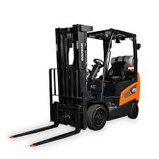 Doosan GC20P Forklift