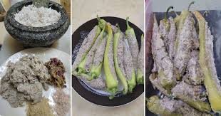 Kepada yang berminat untuk masak solok lada original versi kelantan, ianya senang dan sedap, boleh rujuk video ni. Cara Buat Solok Lada Taklah Susah Mana Puas Makan Bila Buat Sendiri Vanilla Kismis