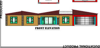 At the lower edge of the site. Lufuno House Plans Home Facebook