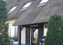 Woonboerderij Van Der Padt Partners Architecten Giessenburg Architecten Architectuur Nieuwbouw