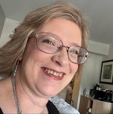 What is the history and origin of the name 'Blue Hill'?