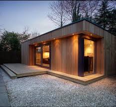 Eco Garden Room Container House Container Homes Cost Pre Fab Tiny House