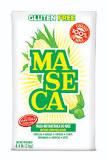 Is Maseca corn flour vegan?