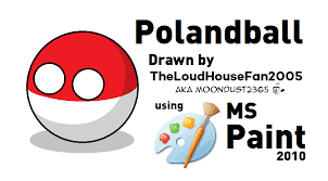 Polish cowball voltorb indonesiaball monacoball kurwaball polandball , also called/known the republic of cow spinning toilets pooland pollen polandball. Countryballs Artwork 1 Poland Polandball By Theloudhousefan2005 On Deviantart