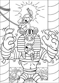 Codename kids next door coloring pages. Coloring Pages Coloring Pages Codename Kids Next Door Printable For Kids Adults Free