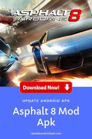 Asphalt 8 Mod Apk Unlimited Money And Tokens Asphalt Mod Scarface Movie