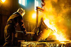 • thin wall, complex shapes, uniform properties, high volume, low cost. Mineral Sands For Foundry And Ceramics Applications