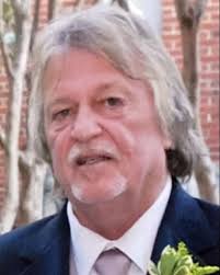 Terry Lane King Obituary October 8, 2024