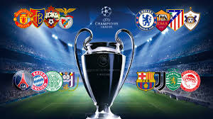 Futboleuropeo #partidoshoy resumen partidos champions league hoy | partidos champions. Ucl 7 Sides Can Claim A Champions League Last 16 Place Tonight As Com