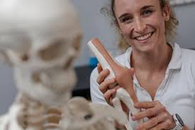 Sportmedizinerin aus Osnabrück: So viel Sport ist gesund