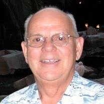 Edmond Anthony Laporte Obituary