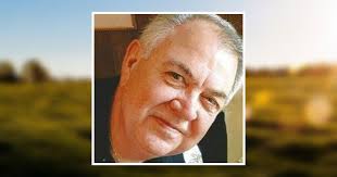 James Foy Ozley Obituary November 3, 2018