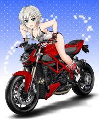バイク おしゃれまとめの人気アイデア pinterest min yoko バイク アニメ 芸術的アニメ少女 サイクリングアート