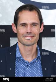 Chris diver hi-res stock photography and images