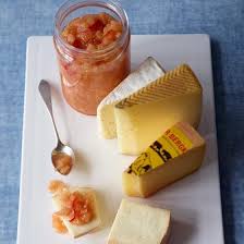 Quittenchutney Quitten Rezepte Chutney Essen Und Trinken