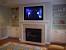 Living Room Gas Fireplace Ideas