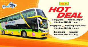 Delima operates a bus from terminal bersepadu selatan to melaka sentral hourly. 707 Bus Service Busonlineticket Com