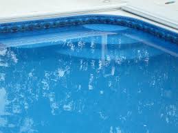 Custom Inground Pool Steps Made Of Concrete Steel Or Polymer