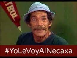 Sporting cristal vendió a atacante ray sandoval al necaxa de méxico donde ya se anunció la transferencia en. Yo Le Voy Al Necaxa Don Ramon Youtube