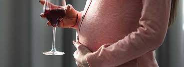 I M Pregnant And I Can T Stop Drinking Alcohol Addiction Helper
