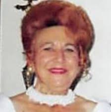Mary Lou Fillinger, 88, of Beaver Falls, formerly of Ellwood City passed  away at Heritage Valley, Beaver
