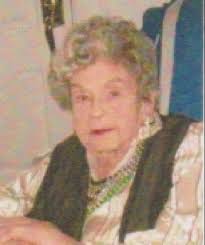 Mona Calkins Obituary (2015)