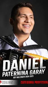 Daniel PG :[III]: