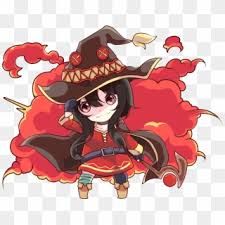 Konosuba!, kono subarashii sekai ni shukufuku wo! Megumin Kono Subarashii Sekai Ni Shukufuku Wo Anime Anime Anime Konosuba Wallpaper Iphone Clipart 264252 Pikpng