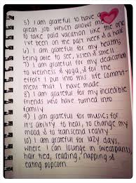 My One Good Deed A Day Project Day 48 Write A List Of Things You Re Grateful For Fun To Be One Art Journal Smash Book