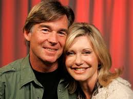 Man Found Shot Dead In Olivia Newton John S Home