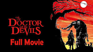 The Doctor and the Devils (1985) Watch HD - Vidéo Dailymotion