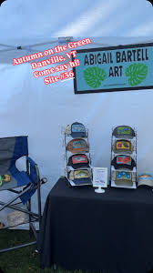 Abigail Bartell Art